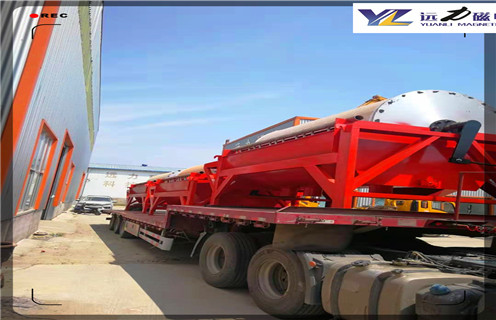 河南強(qiáng)磁平板磁選機(jī)