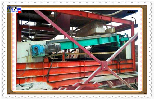 山東平板全自動磁選機生產(chǎn)廠家