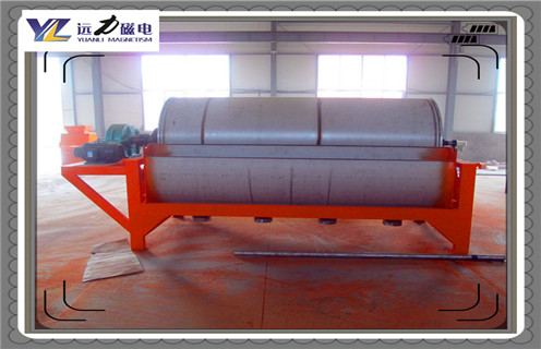 磁選機(jī)，磁選機(jī)筒體外部發(fā)生聲響是什么原因造成的呢？_規(guī)格型號(hào)_磁選機(jī)筒體外部發(fā)生聲響是什么原因造成的呢？參數(shù)調(diào)磁及品牌價(jià)格 