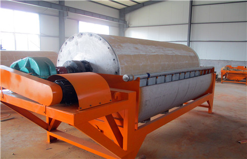 磁選機(jī)，磁選機(jī)筒體外部發(fā)生聲響是什么原因造成的呢？_規(guī)格型號(hào)_磁選機(jī)筒體外部發(fā)生聲響是什么原因造成的呢？參數(shù)調(diào)磁及品牌價(jià)格 