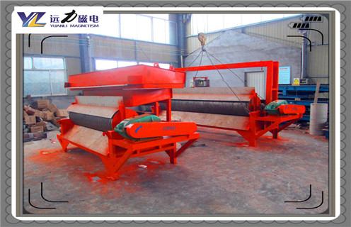 磁選機，如何正確的操作磁選機，磁選機的操作注意事項_規(guī)格型號_如何正確的操作磁選機，磁選機的操作注意事項參數(shù)調(diào)磁及品牌價格