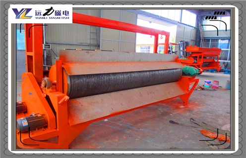 磁選機，如何正確的操作磁選機，磁選機的操作注意事項_規(guī)格型號_如何正確的操作磁選機，磁選機的操作注意事項參數(shù)調(diào)磁及品牌價格