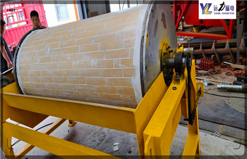 小型干式磁選機，小型干式磁選機設(shè)備如何加強環(huán)保工作_濰坊小型干式磁選機設(shè)備如何加強環(huán)保工作參數(shù)及生產(chǎn)廠家