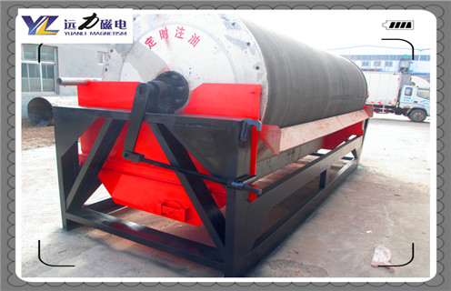 小型選礦磁選機(jī)，小型選礦磁選機(jī)是行業(yè)生產(chǎn)潮流_濰坊小型選礦磁選機(jī)是行業(yè)生產(chǎn)潮流參數(shù)及生產(chǎn)廠家