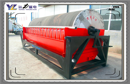 小型選礦磁選機(jī)，小型選礦磁選機(jī)是行業(yè)生產(chǎn)潮流_濰坊小型選礦磁選機(jī)是行業(yè)生產(chǎn)潮流參數(shù)及生產(chǎn)廠家