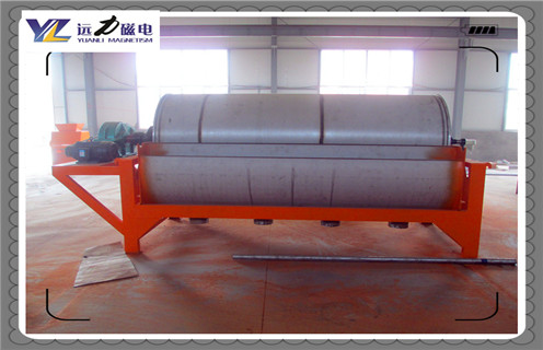磁選機(jī)廠家，濰坊知名的磁選機(jī)生產(chǎn)廠家_鐵礦選礦濰坊知名的磁選機(jī)生產(chǎn)廠家磁場(chǎng)一般為多少_磁塊如何排列