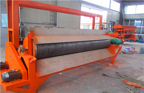 濕式磁選機(jī)，筒式濕式磁選機(jī)設(shè)計用心，果斷買入_筒式濕式磁選機(jī)設(shè)計用心，果斷買入皮帶及結(jié)構(gòu)價格 