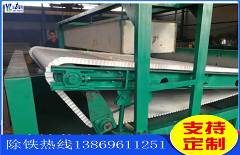 平板磁選機，福建平板磁選機安裝_福建平板磁選機安裝設(shè)備視頻圖片結(jié)構(gòu)廠家批發(fā)及執(zhí)行標準 