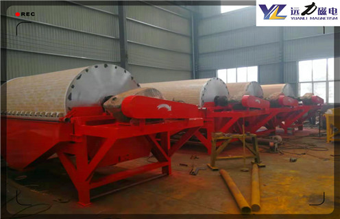 濕式磁選機(jī)，遼寧濕式磁選機(jī)報(bào)價(jià)_遼寧濕式磁選機(jī)報(bào)價(jià)質(zhì)量?jī)r(jià)格好，參數(shù)及磁場(chǎng)強(qiáng)度