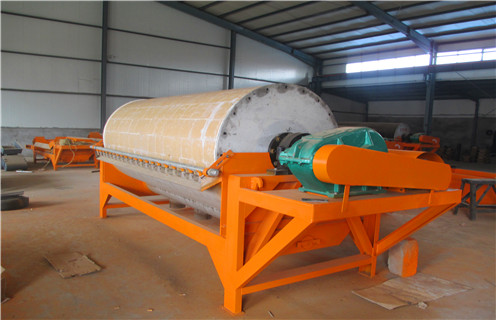 半逆流濕式磁選機，陜西半逆流濕式磁選機_陜西半逆流濕式磁選機報價質量價格好，參數及磁場強度 