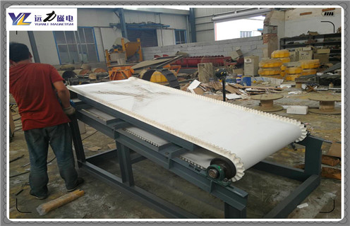 平板磁選機，福建釹磁平板磁選機_福建釹磁平板磁選機工作原理_選礦規(guī)格參數(shù)及執(zhí)行標(biāo)準(zhǔn) 