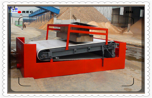 平板強磁磁選機，貴州平板強磁磁選機_貴州平板強磁磁選機工作原理_選礦規(guī)格參數及執(zhí)行標準