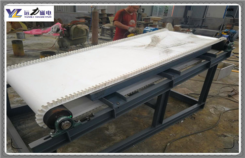 錳礦平板磁選機(jī)，吉林錳礦平板磁選機(jī)_吉林錳礦平板磁選機(jī)是永磁排列圖工作原理_選礦規(guī)格參數(shù)及執(zhí)行標(biāo)準(zhǔn)