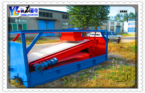 平板磁選機(jī)廠家，重慶平板磁選機(jī)廠家_重慶平板磁選機(jī)廠家是永磁排列圖工作原理_選礦規(guī)格參數(shù)及執(zhí)行標(biāo)準(zhǔn)