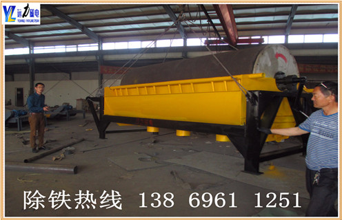 河沙磁選機，福建河沙磁選機的注意事項_小型河沙磁選機_福建河沙磁選機的注意事項的電機生產(chǎn)廠家價格