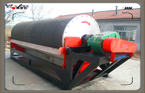 干選磁選機(jī)，吉林干選磁選機(jī)_吉林干選磁選機(jī)高溫生產(chǎn)線如何配置報(bào)價(jià)發(fā)展工作視頻皮帶及結(jié)構(gòu)價(jià)格