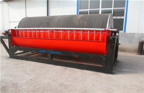 干選磁選機(jī)，吉林干選磁選機(jī)_吉林干選磁選機(jī)高溫生產(chǎn)線如何配置報(bào)價(jià)發(fā)展工作視頻皮帶及結(jié)構(gòu)價(jià)格