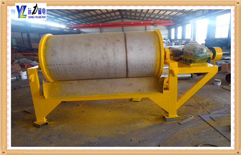 河沙磁選機，安徽河沙磁選機質量_小型河沙磁選機_安徽河沙磁選機質量視頻的注意事項的電機生產廠家價格