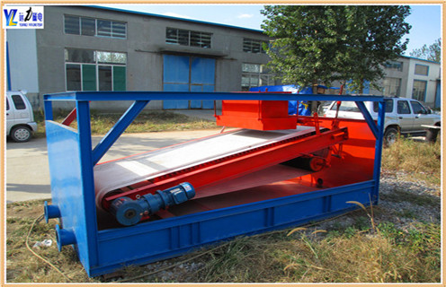 平板磁選機(jī)，吉林干式平板磁選機(jī)_吉林干式平板磁選機(jī)如何配置報(bào)價(jià)發(fā)展工作視頻皮帶及結(jié)構(gòu)價(jià)格