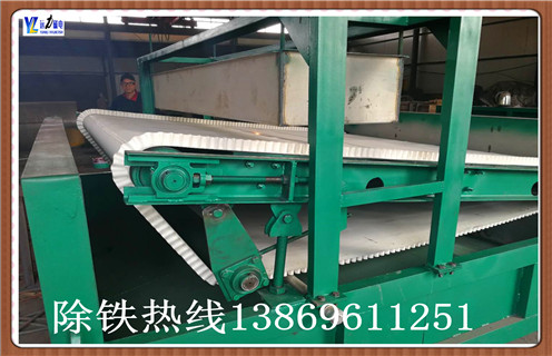 鈉長(zhǎng)石平板磁選機(jī)，福建鈉長(zhǎng)石平板磁選機(jī)_福建鈉長(zhǎng)石平板磁選機(jī)如何配置報(bào)價(jià)發(fā)展工作視頻皮帶及結(jié)構(gòu)價(jià)格