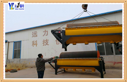 錳礦濕式磁選機，安徽錳礦濕式磁選機_安徽錳礦濕式磁選機報價原理更便捷型號參數(shù)及磁場強度