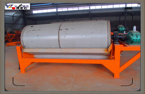 河沙磁選機(jī)，新疆小型河沙磁選機(jī)_小型河沙磁選機(jī)_新疆小型河沙磁選機(jī)的注意事項的電機(jī)生產(chǎn)廠家價格 