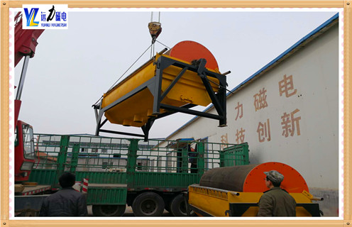 磁選機(jī)干選設(shè)備，江西磁選機(jī)干選設(shè)備_江西磁選機(jī)干選設(shè)備制作的參數(shù)如何配置報(bào)價(jià)發(fā)展工作視頻皮帶及結(jié)構(gòu)價(jià)格 