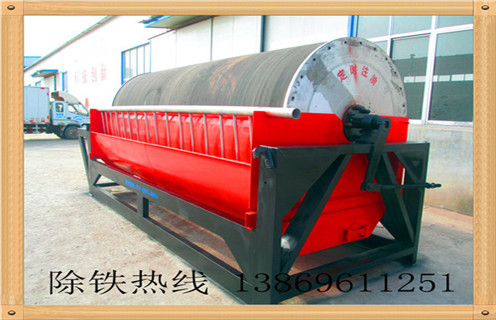 鈦鐵礦濕式磁選機(jī)，天津鈦尾礦濕式磁選機(jī)_天津鈦尾礦濕式磁選機(jī)報價原理更便捷型號參數(shù)及磁場強(qiáng)度