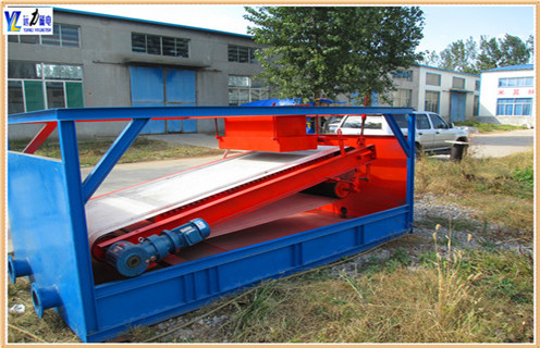 選鈦平板磁選機(jī)，重慶平板磁選機(jī)選鈦_重慶平板磁選機(jī)選鈦選礦要求永磁排列圖工作原理_選礦規(guī)格參數(shù)及執(zhí)行標(biāo)準(zhǔn)